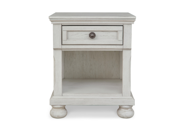 Robbinsdale Youth Full 4-Piece Bedroom Set - Image 6
