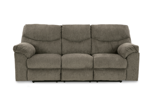 Alphons Putty Reclining Sofa - Image 2