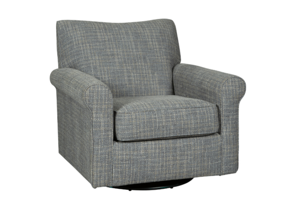 Renley Ash Accent Chair - Image 3