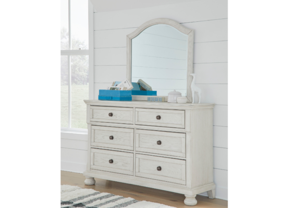 Robbinsdale Youth Dresser - Image 4