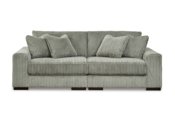Alternative view of Lindyn Fog 2-Piece Sofa