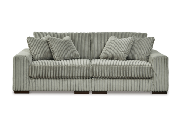 Lindyn Fog 2-Piece Sofa - Image 2
