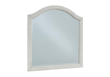 Alternative view of Robbinsdale Youth Mirror