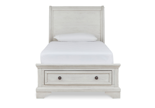 Robbinsdale Youth Twin Storage Bed - Image 2