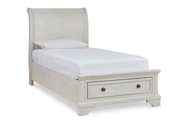 Robbinsdale Youth Twin Storage Bed - Image 3