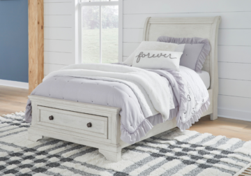 Robbinsdale Youth Twin Storage Bed