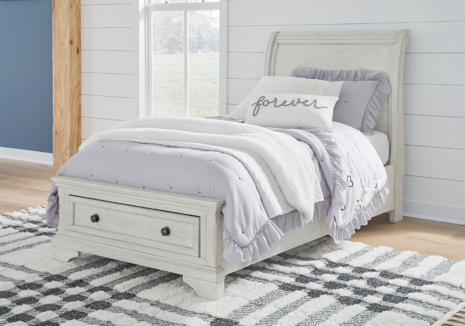 Robbinsdale Youth Twin Storage Bed