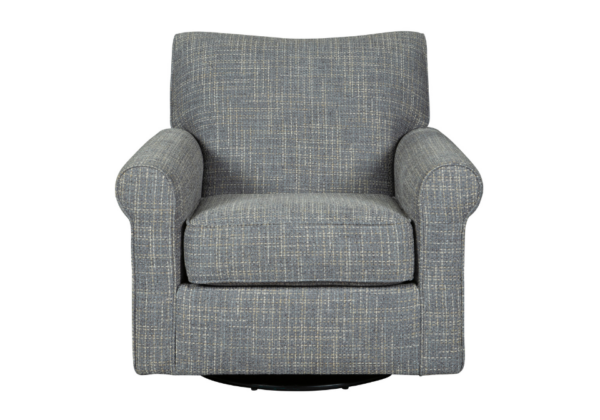 Renley Ash Accent Chair - Image 4