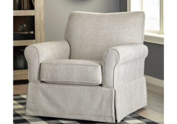 Searcy Quartz Accent Chair