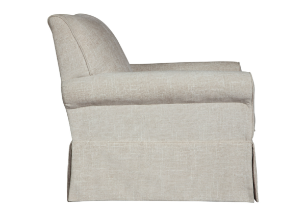 Searcy Quartz Accent Chair - Image 5