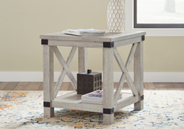 Carynhurst End Table