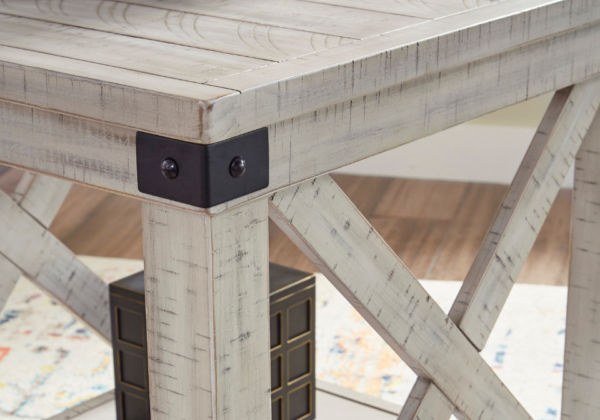 Carynhurst End Table - Image 2