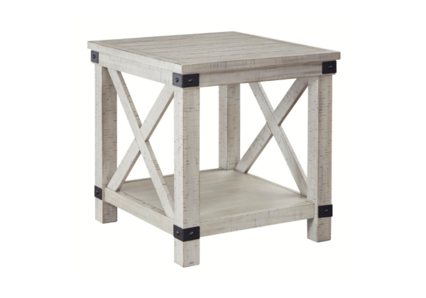 Carynhurst End Table - Image 3