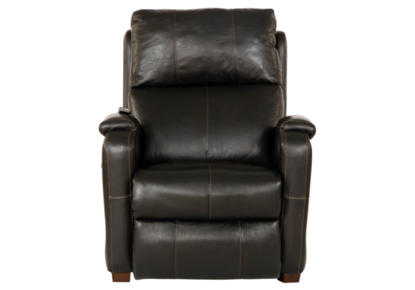 Reliever Black Zero Gravity Recliner - Image 5