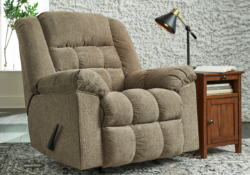 Kegler Briar Recliner