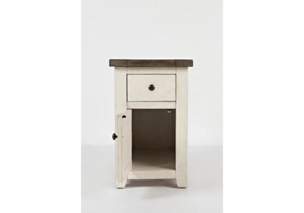 Madison County Cabinet Table - Image 2