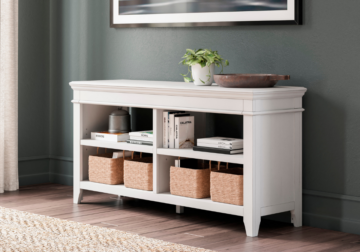 Kanwyn Credenza