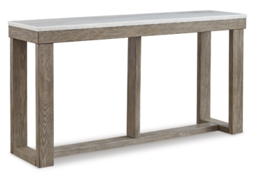 Alternative view of Loyaska Sofa Table