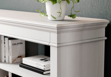 Alternative view of Kanwyn Credenza