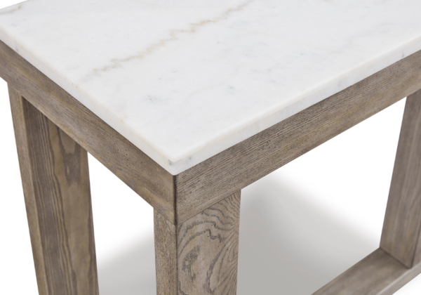 Loyaska Sofa Table - Image 4