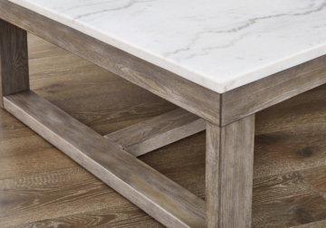 Alternative view of Loyaska Cocktail Table