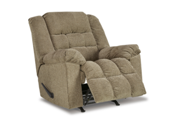 Alternative view of Kegler Briar Recliner