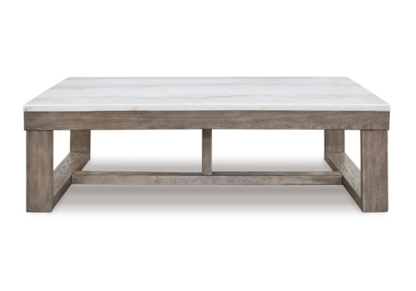 Loyaska Cocktail Table - Image 3