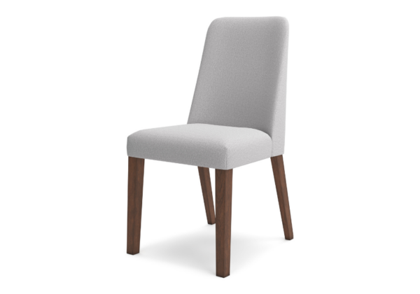 Lyncott Gray Chair - Image 5