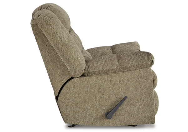 Kegler Briar Recliner - Image 3