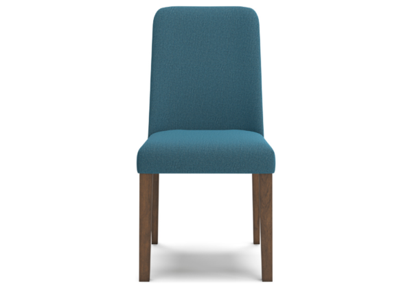 Lyncott Blue Chair - Image 4