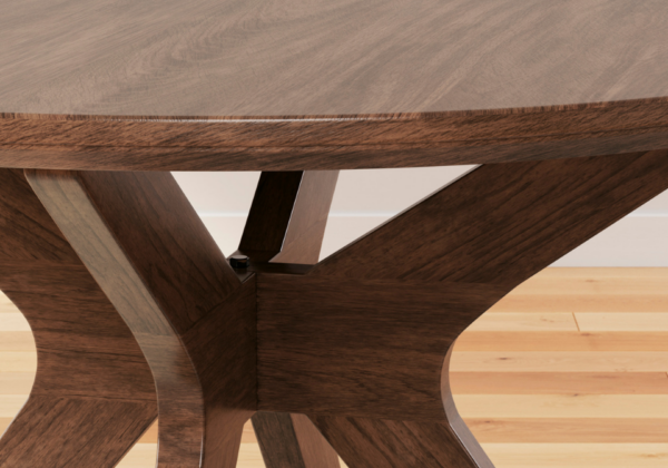 Lyncott Dining Table - Image 3