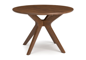 Alternative view of Lyncott Dining Table