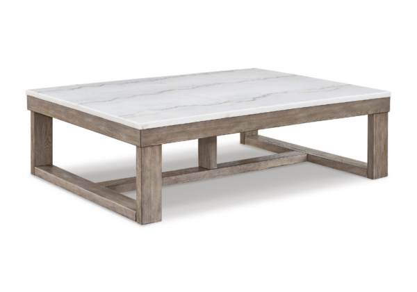 Loyaska Cocktail Table - Image 5