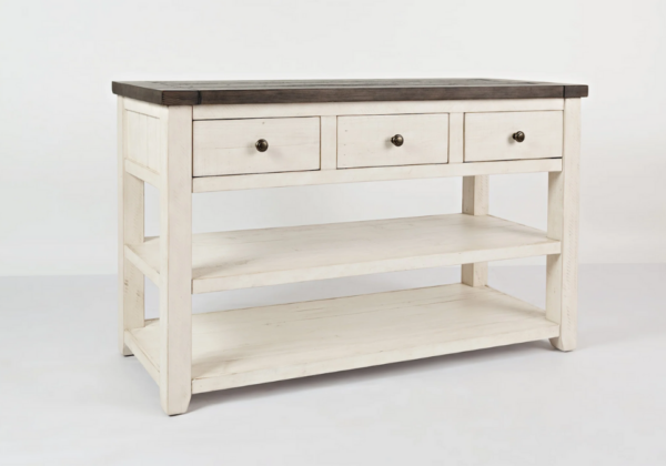 Madison County Sofa Table - Image 2