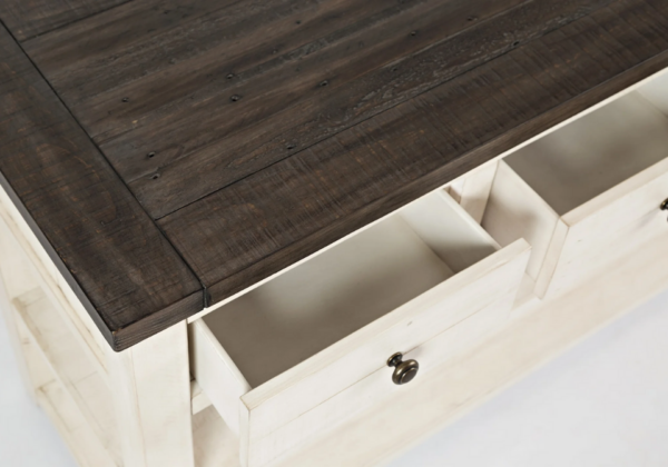 Madison County Sofa Table - Image 3