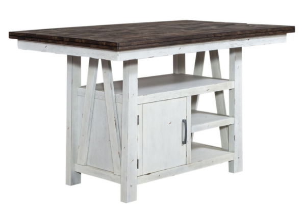Farmhouse Gathering Table - Image 3