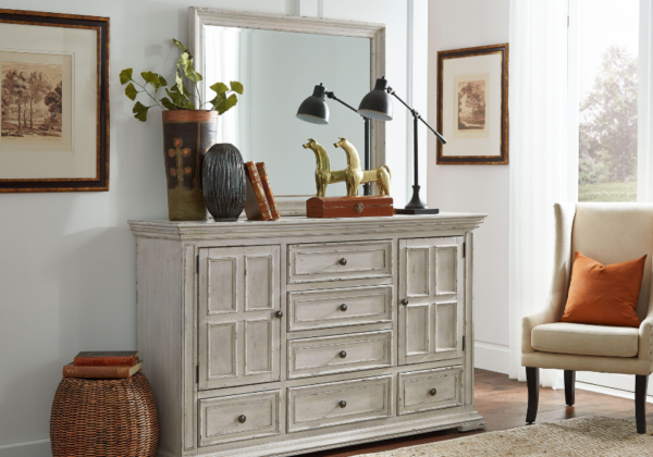 Big Valley King 5-Piece Set - Image 4