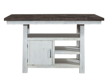 Alternative view of Farmhouse Gathering Table