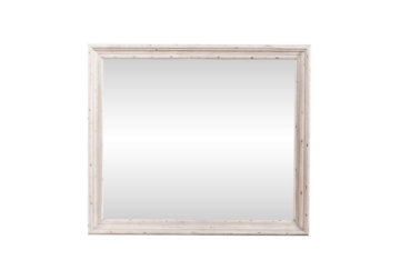 Big Valley Mirror
