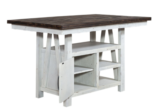 Farmhouse Gathering Table - Image 4