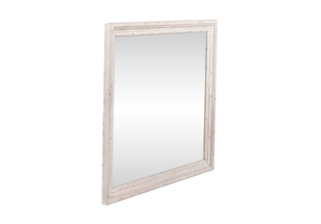 Alternative view of Big Valley Mirror