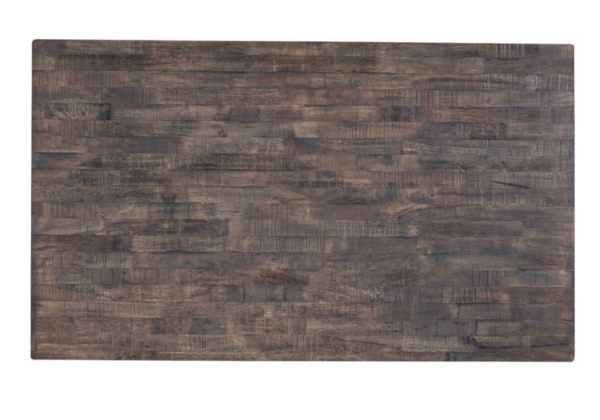 Farmhouse Gathering Table - Image 5
