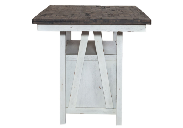 Farmhouse Gathering Table - Image 6