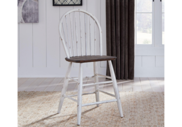 Farmhouse Counterheight Dining Chair