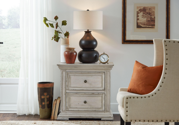 Big Valley Nightstand - Image 3