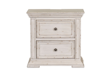 Big Valley Nightstand