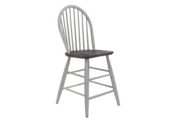 Alternative view of Farmhouse Counterheight Dining Chair