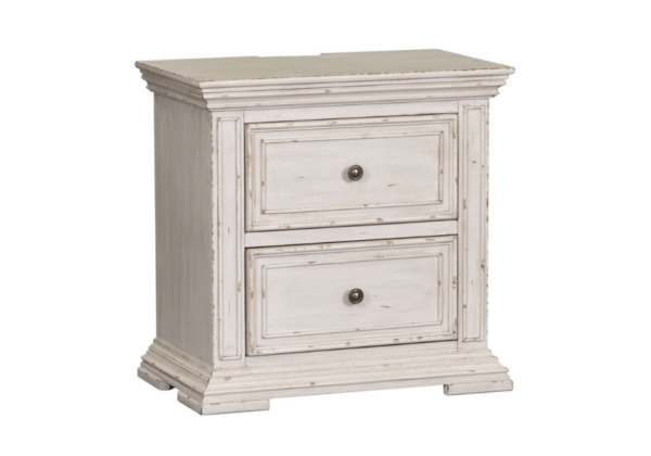 Big Valley King 5-Piece Set - Image 8