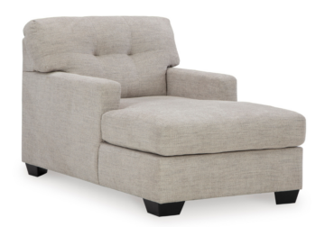 Alternative view of Mahoney Pebble Chaise