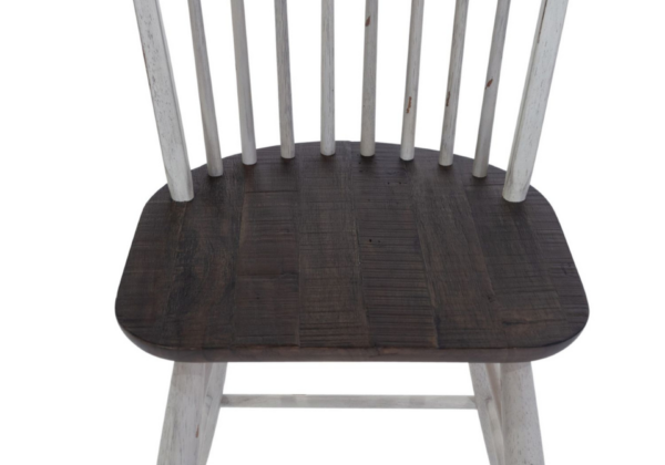 Farmhouse Counterheight Dining Chair - Image 6